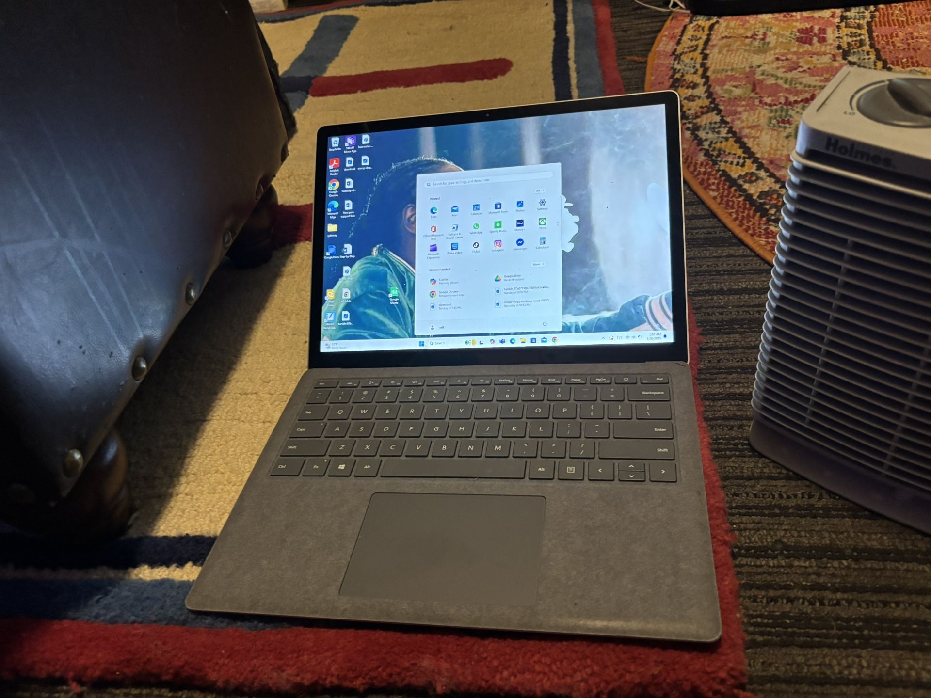 Microsoft Surface 4 Laptop