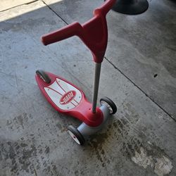 Scooter For Kids Like New