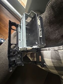 2007 Honda Civic OEM Factory Radio