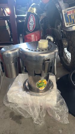 Juice Blender