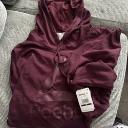 Reebok Hoodie