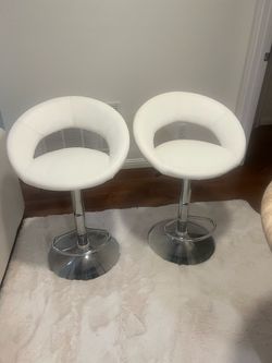Bar stools 2 set