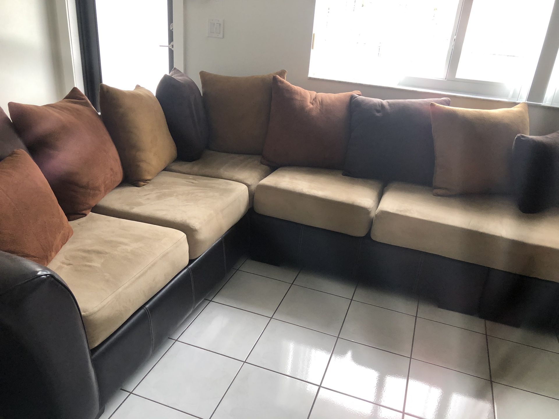 el dorado furniture sofa