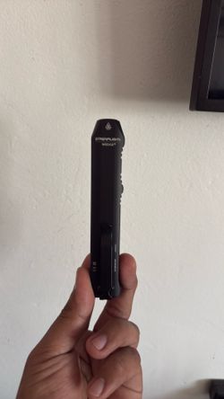 Stream light wedge