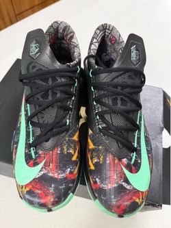 Men's Nike KD 6 Basketball Shoes size 10
