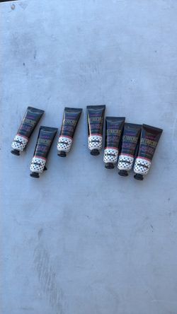 Aromanice RETROCHIC BON BON TRUFFLES Hand Cream