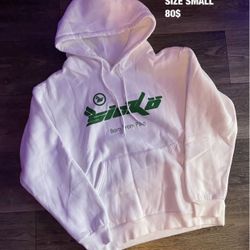 Sicko Hoodie