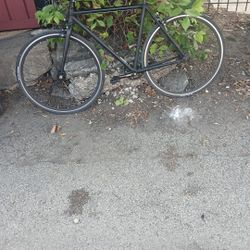 Cervelo S2 2012 Frames 