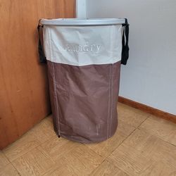 Laundry Hamper