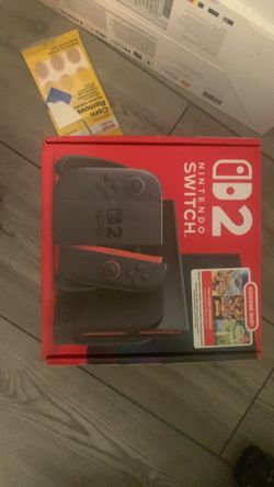 Ps5 & Nintendo switches