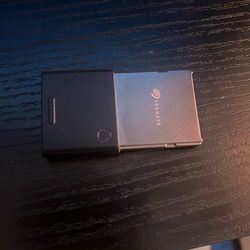 Seagate Xbox Storage Expansion 1tb