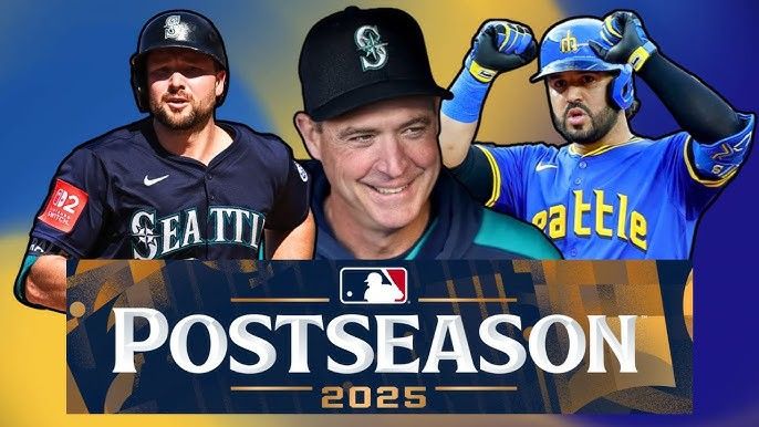 Seattle Mariner Tickets game 5 Alds