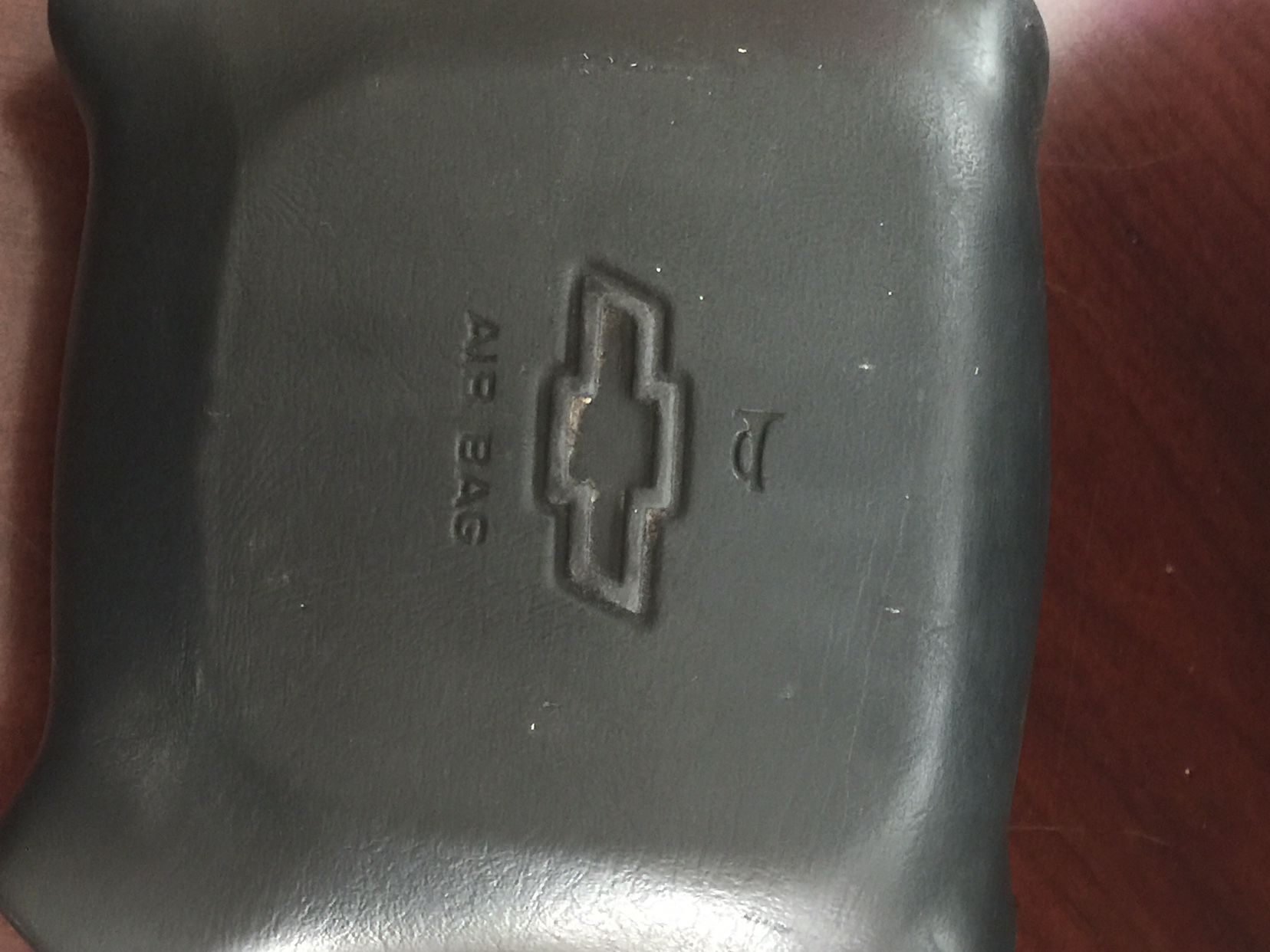 1998 Chevy Silverado Airbag, Only 1