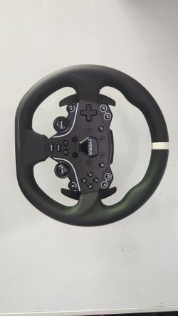 Moza RS Steering Wheel