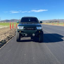 1999 Toyota 4Runner