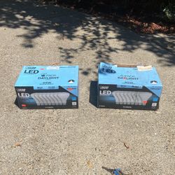 (11) Feit LED Bulbs - Dimmable. BR30 65W