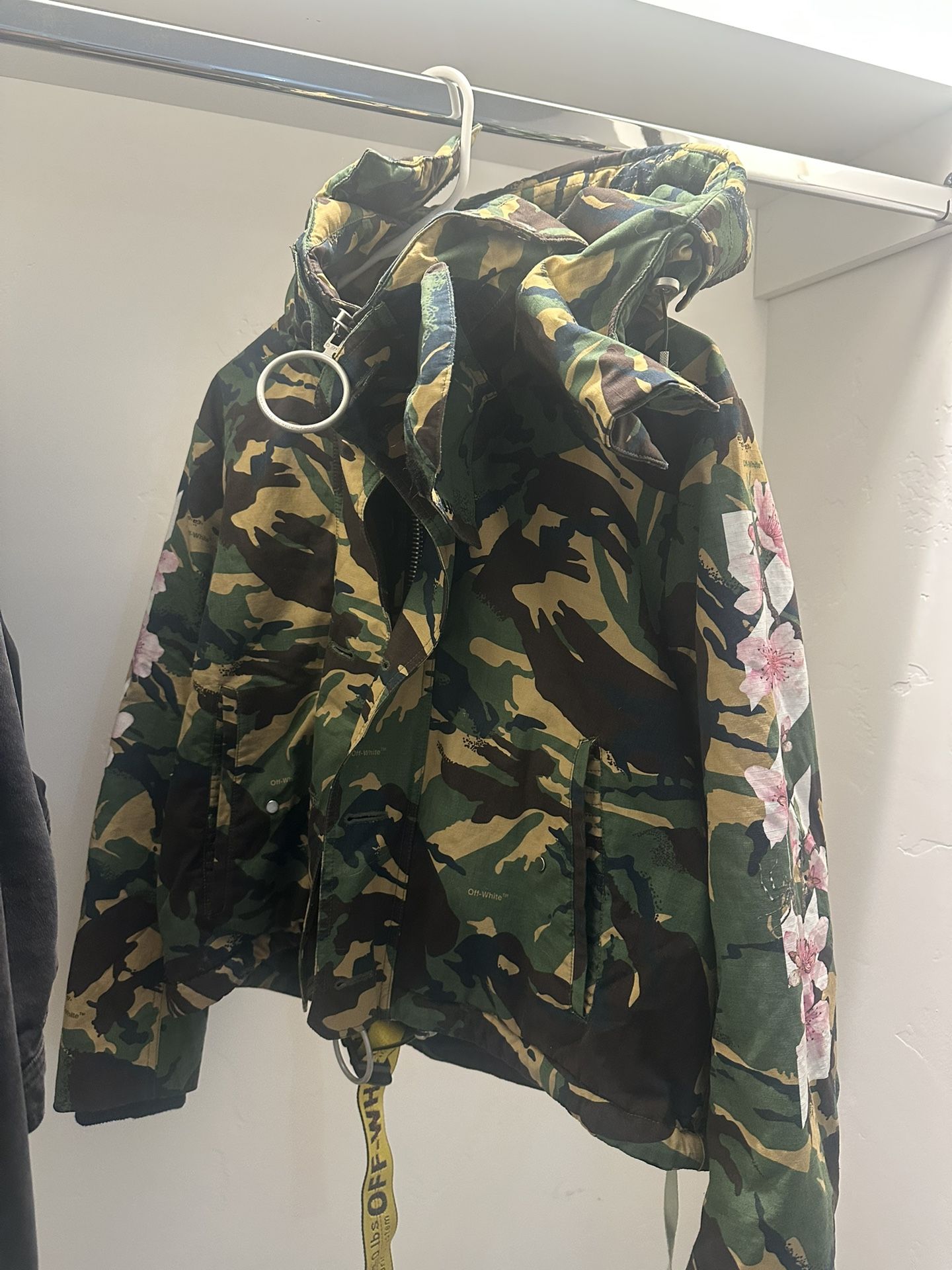 Off White Jacket