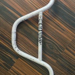 BMX Bicycle Handlebars 
