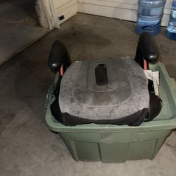 Booster Car Seat 