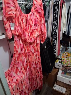 Women dress