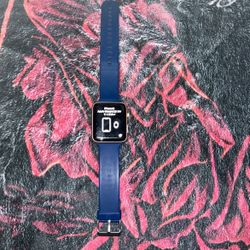 Apple Watch Series 3 42mm Aluminum Case