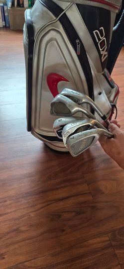 Random Iron Set