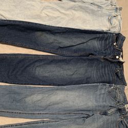 Bag Of Clothes Size S, M , L