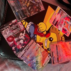 Pokémon Card Bundle