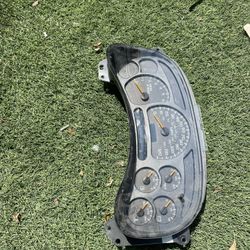 Chevrolet Suburban Parts 