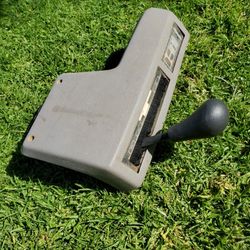 Chevy Obs 4wd Shift Lever Selector / Tahoe / Silverado 
