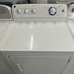 Ge Dryer 