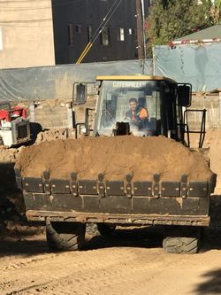 Tierra gratis en el área la que necesites...