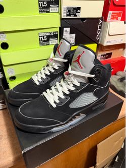 NIKE AIR JORDAN 5 Sz 13