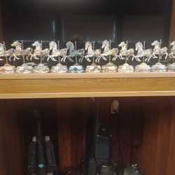 HERITAGE HOUSE MELODIES COUNTY FAIR 