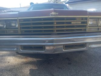 1978 Chevrolet Impala
