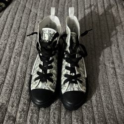 Dior Converse Men