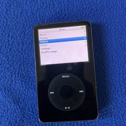 Apple iPod 30g 