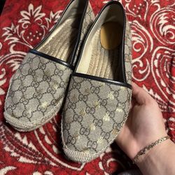 Gucci Size 10