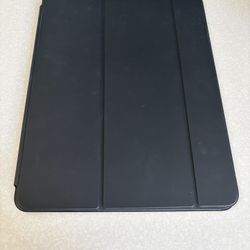 Smart Folio for iPad Pro 13-inch - Black
