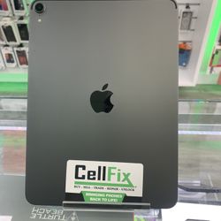 iPad Pro 11 Wifi & Cellular 