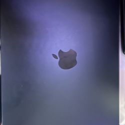 MacBook 2023 Black