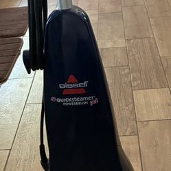 Carpet Shampooer -Bissell