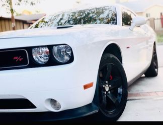 2011 Dodge Challenger