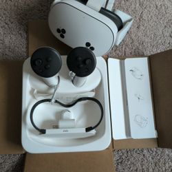 Oculus Quest 3s