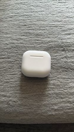 Apple AirPods 4 Wireless Earbuds