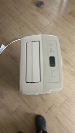 AC UNIT