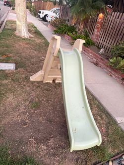 Free Slide