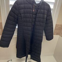 Small Light Weight Jacket