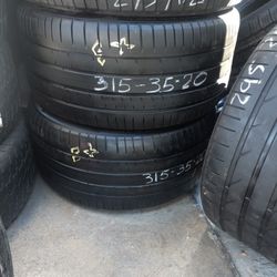 295 35 20 285 30 20 275 40 20 295 35 20  315 35 20  305 30 20 295 30 20  335 25 W0275 35 20 75 30 20