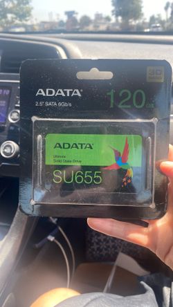 ADATA ultimate Soild State Dr